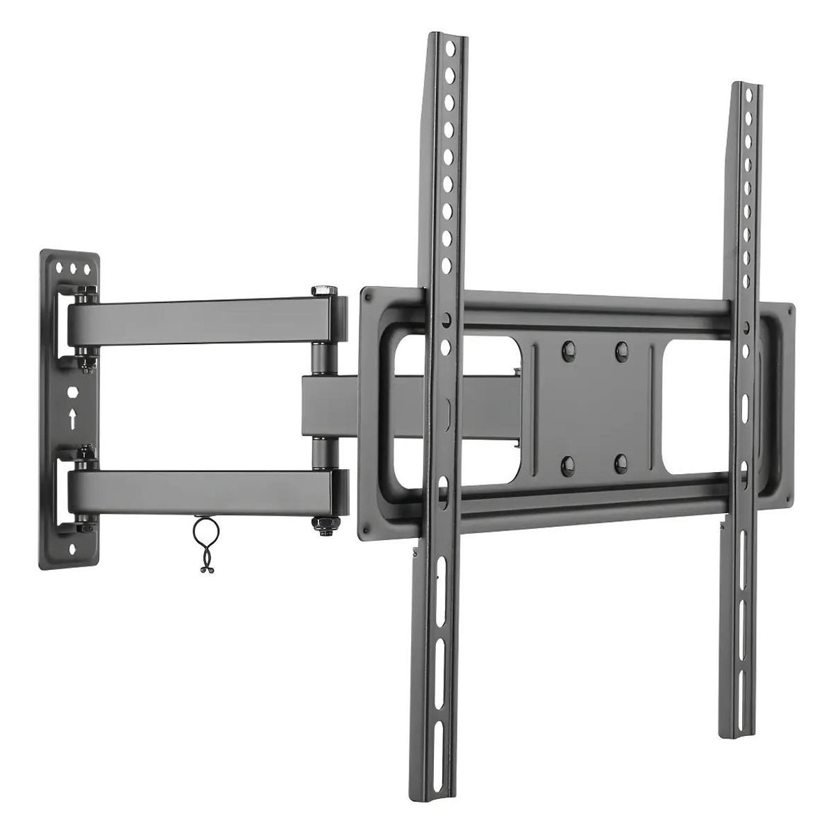 GENERICO - Soporte TV Universal Brazo Articulado 37-70 Pulgadas