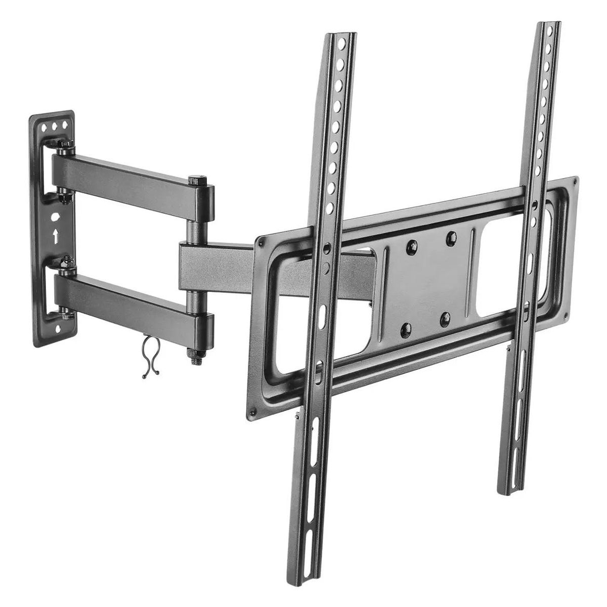 GENERICO - Soporte TV Universal Brazo Articulado 37-70 Pulgadas