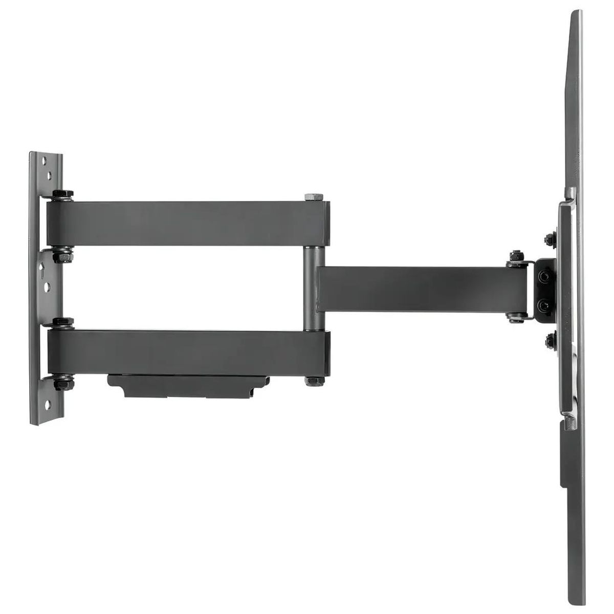 GENERICO - Soporte TV Universal Brazo Articulado 37-70 Pulgadas