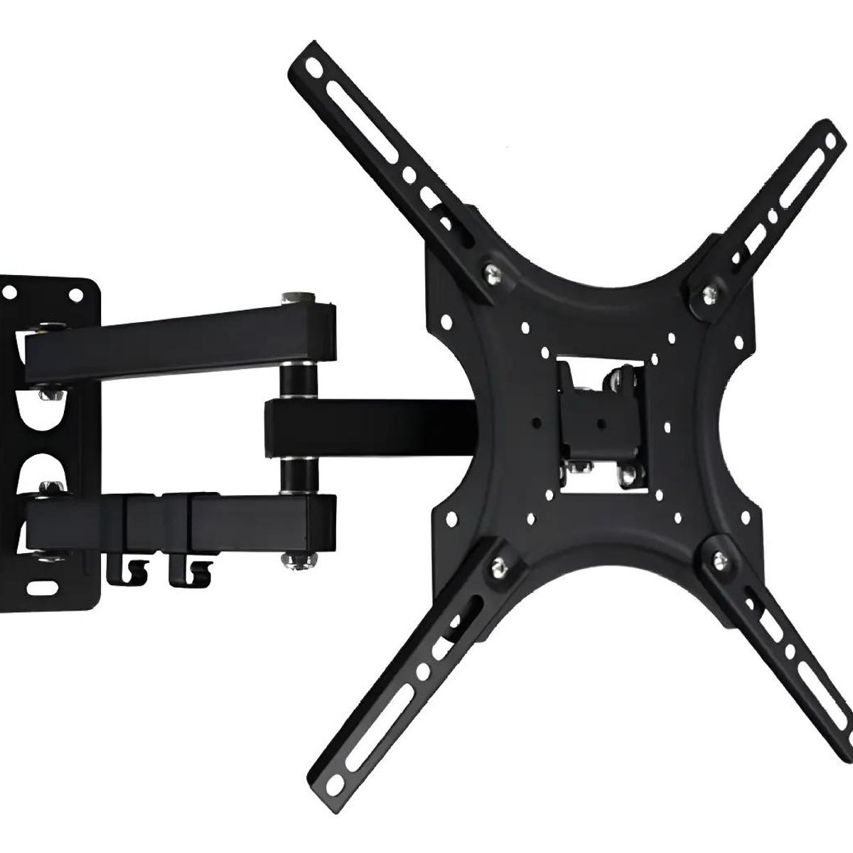 GENERICO - Soporte de Brazo para TV de 14 a 55 Pulgadas hasta 50kg