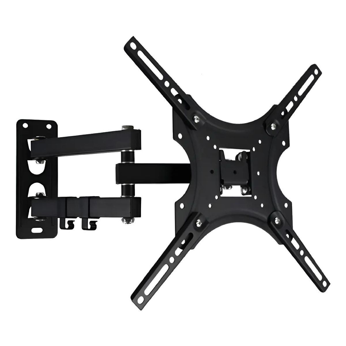 GENERICO - Soporte de Brazo para TV de 14 a 55 Pulgadas hasta 50kg