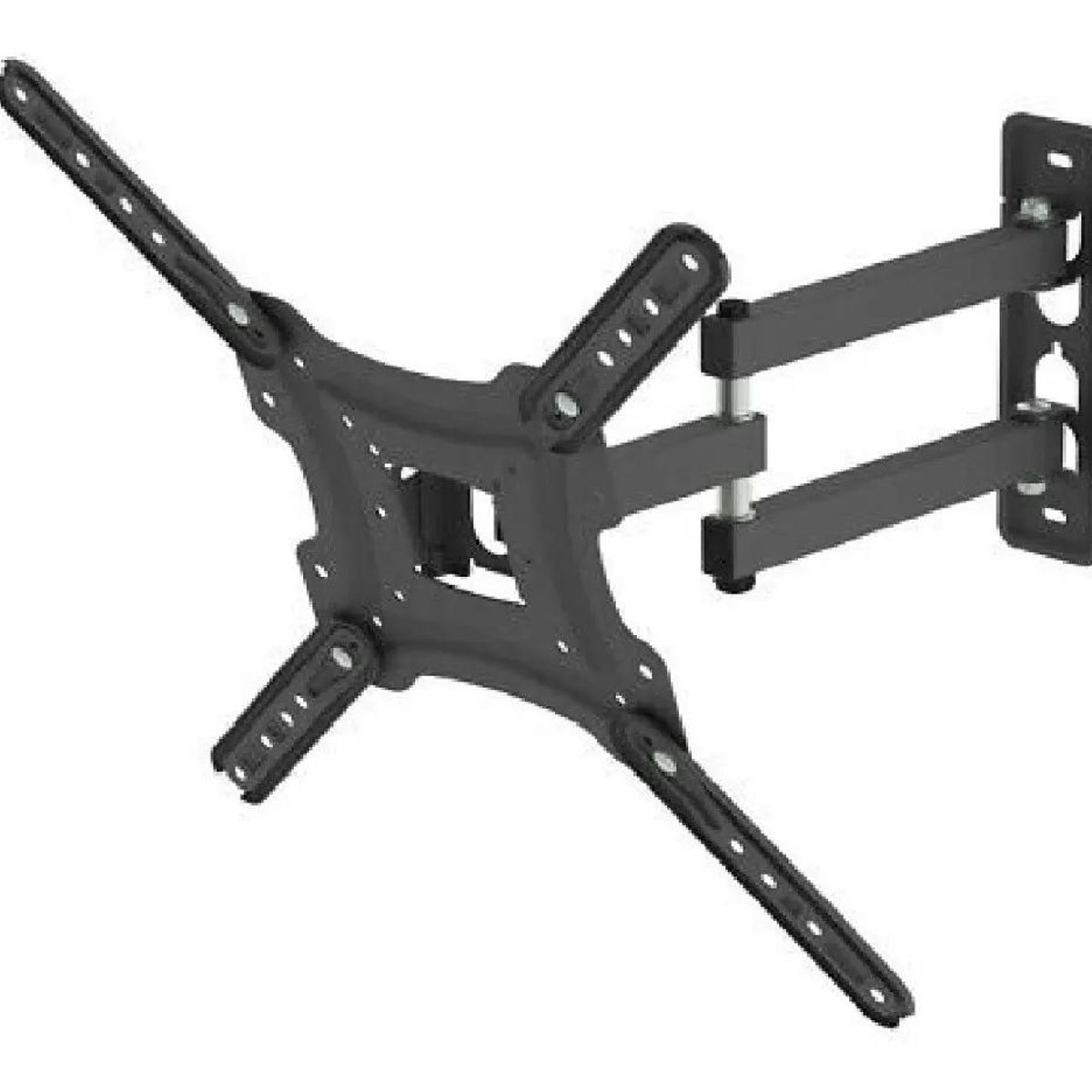 GENERICO - Soporte de Brazo para TV de 14 a 55 Pulgadas hasta 50kg