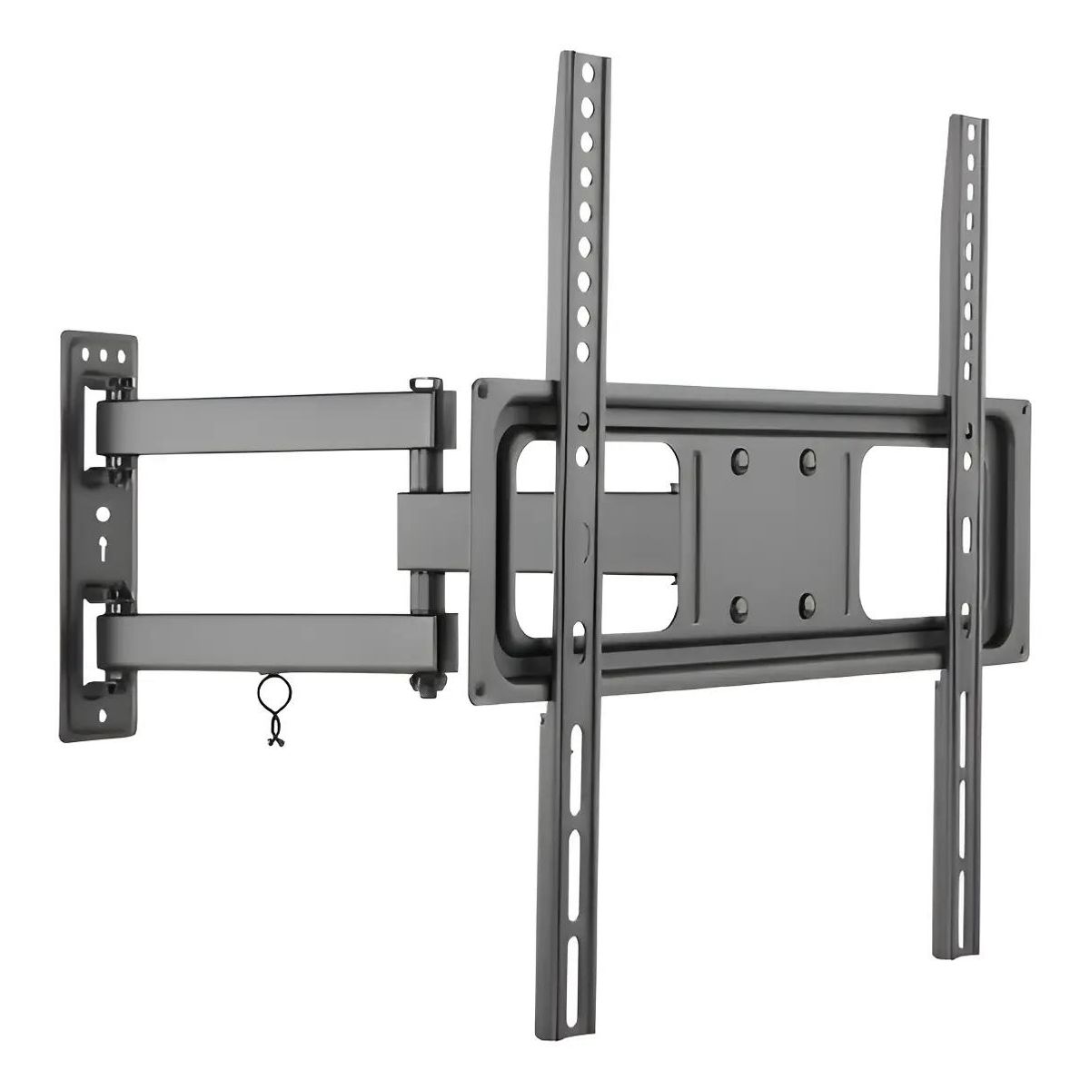 GENERICO - Soporte Universal para TV 37-70" Brazo Articulado