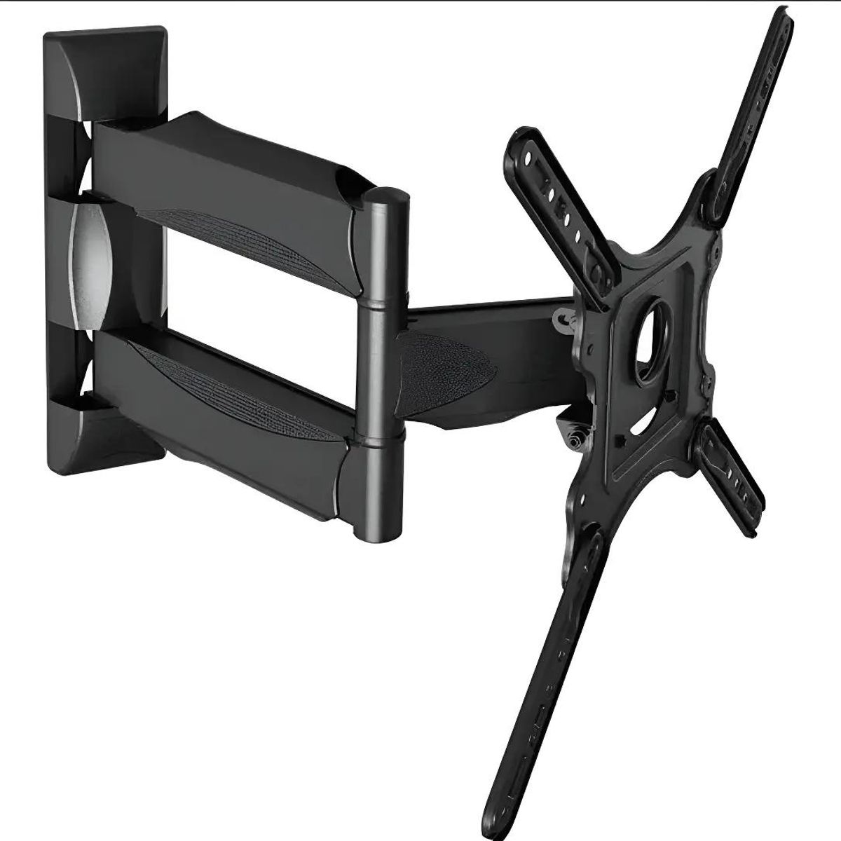GENERICO - Soporte giratorio plegable para TV 32-65 pulgadas