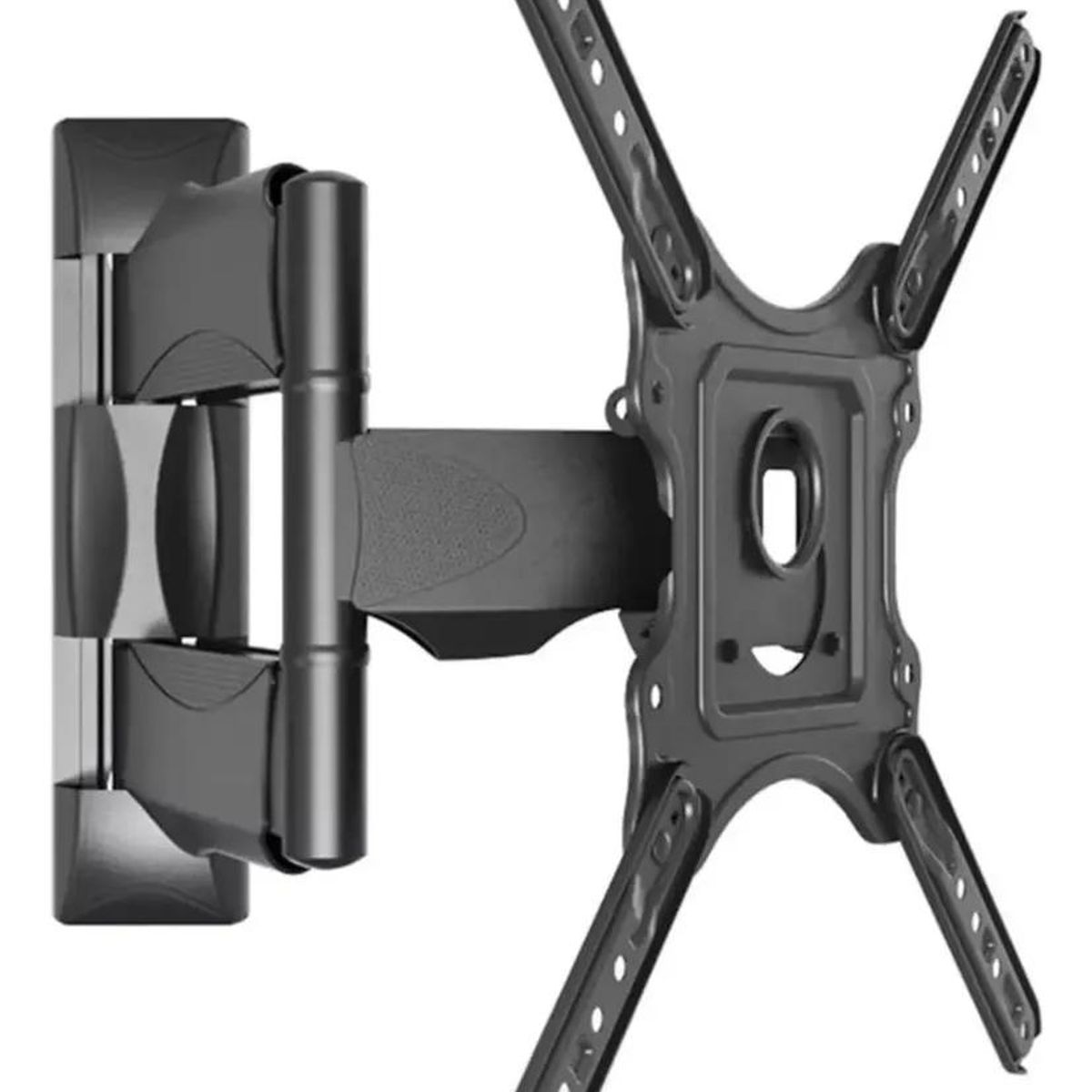 GENERICO - Soporte giratorio plegable para TV 32-65 pulgadas