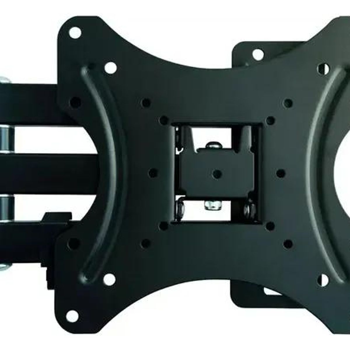 GENERICO - Soporte de muro articulado para TV 32 a 65 pulgadas