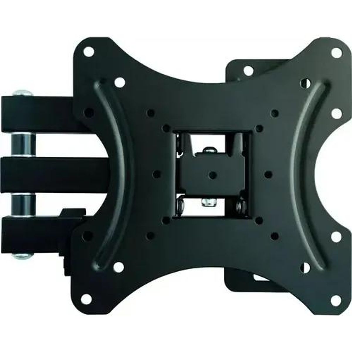 GENERICO - Soporte de muro articulado para TV 32 a 65 pulgadas
