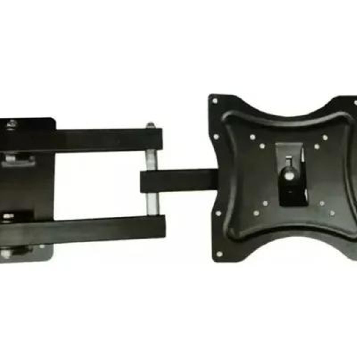 GENERICO - Soporte de muro articulado para TV 32 a 65 pulgadas