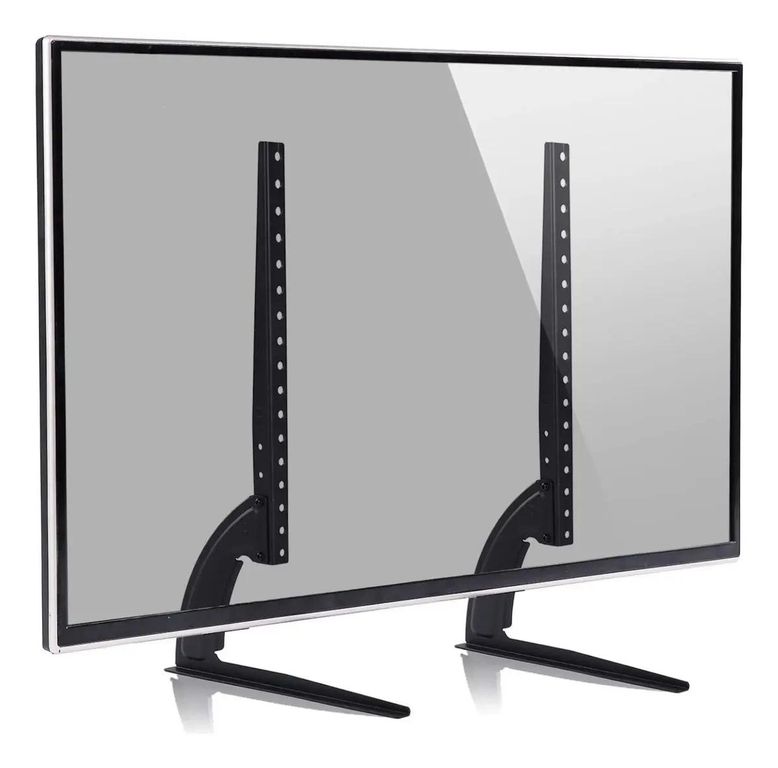 GENERICO Soporte de mesa para TV de 37 a 75 pulgadas