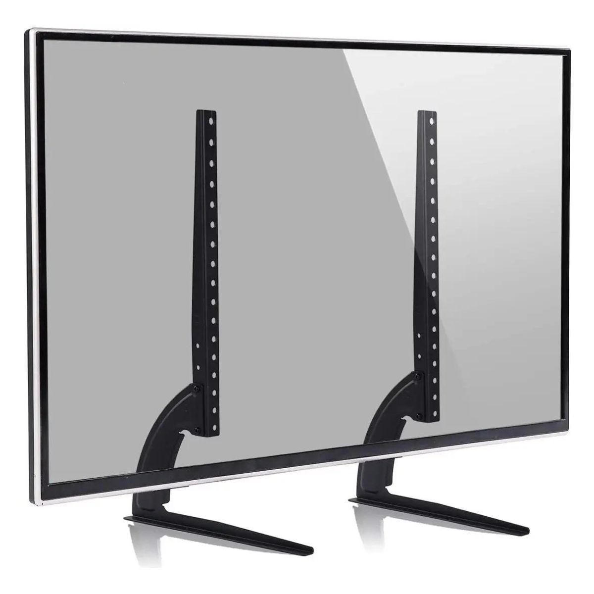 GENERICO - Soporte de mesa para TV de 37 a 75 pulgadas