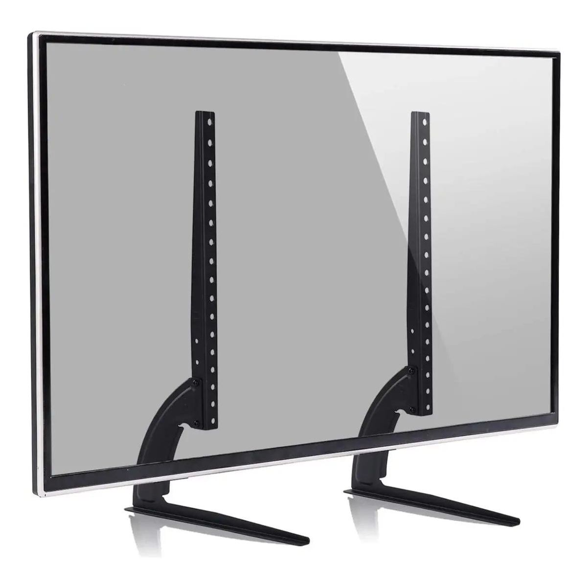 GENERICO - Soporte de mesa para TV de 37 a 75 pulgadas