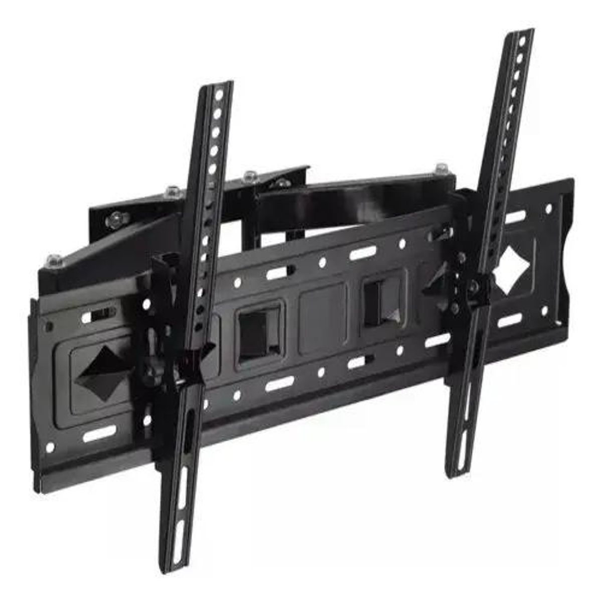 GENERICO - Soporte Base Plegable Telescópico para TV 32-80"