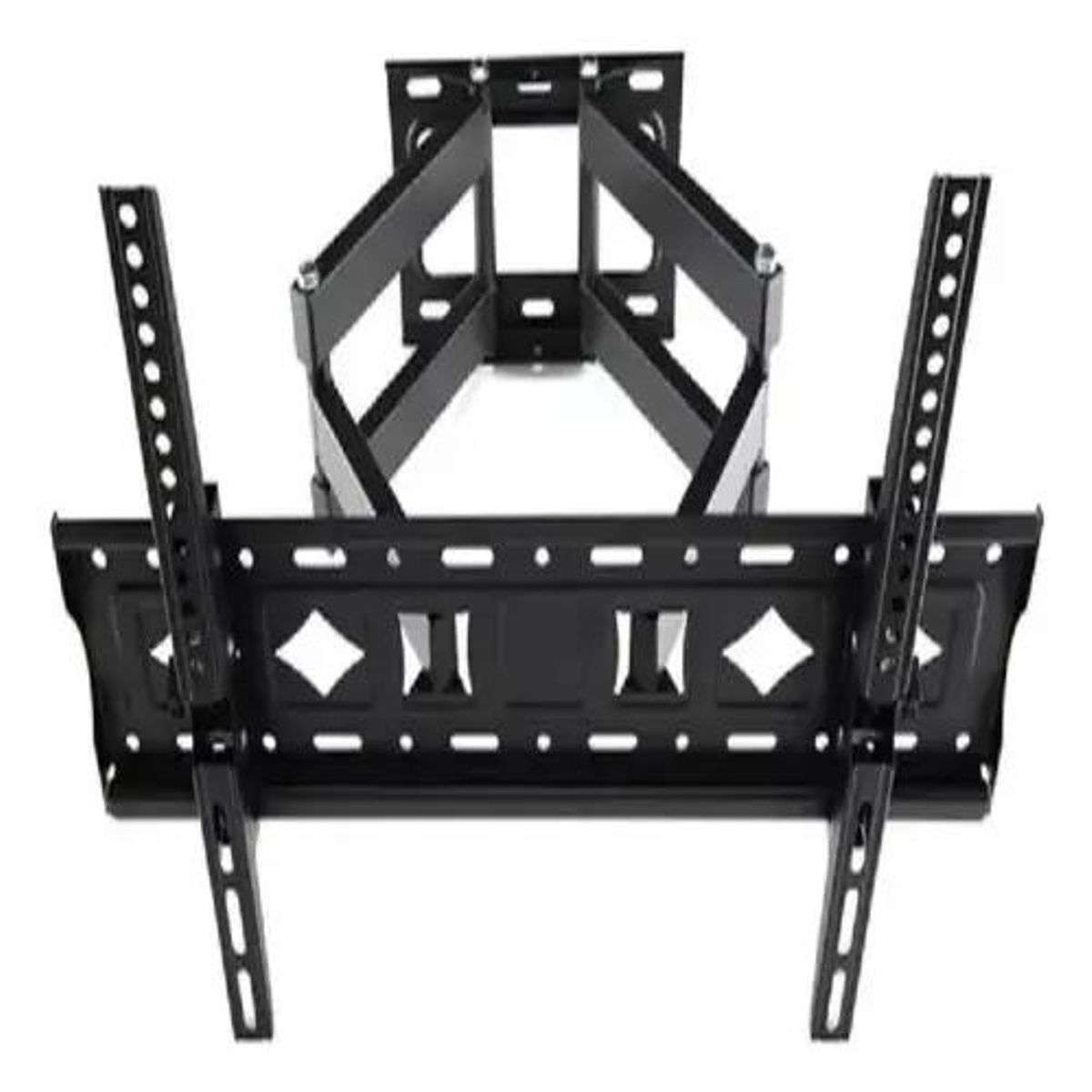 GENERICO - Soporte Base Plegable Telescópico para TV 32-80"