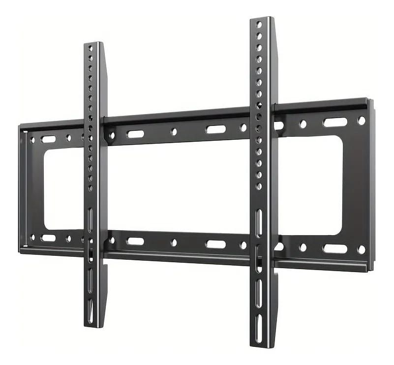 GENERICO Soporte fijo para TV de 40 a 85 pulgadas hasta 70 kg
