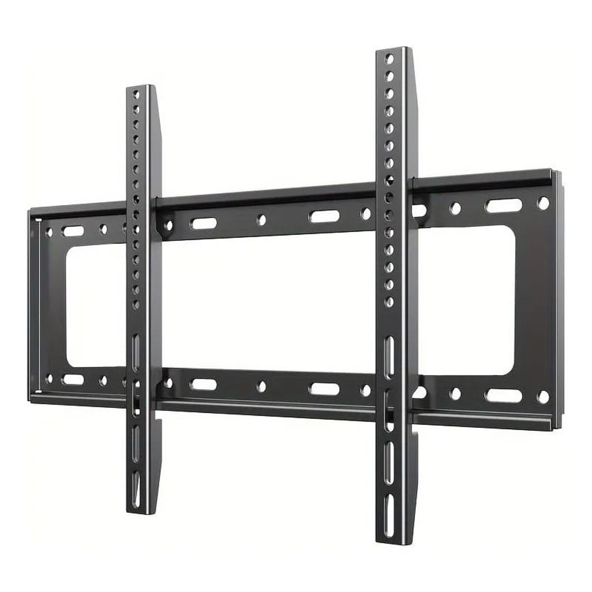 GENERICO - Soporte fijo para TV de 40 a 85 pulgadas hasta 70 kg