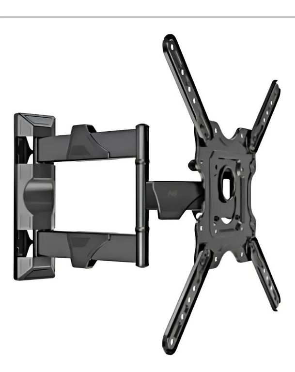 GENERICO Soporte TV Articulado para Pantallas 32 a 65 Pulgadas