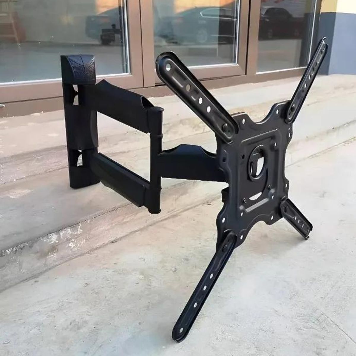 GENERICO - Soporte TV Articulado para Pantallas 32 a 65 Pulgadas