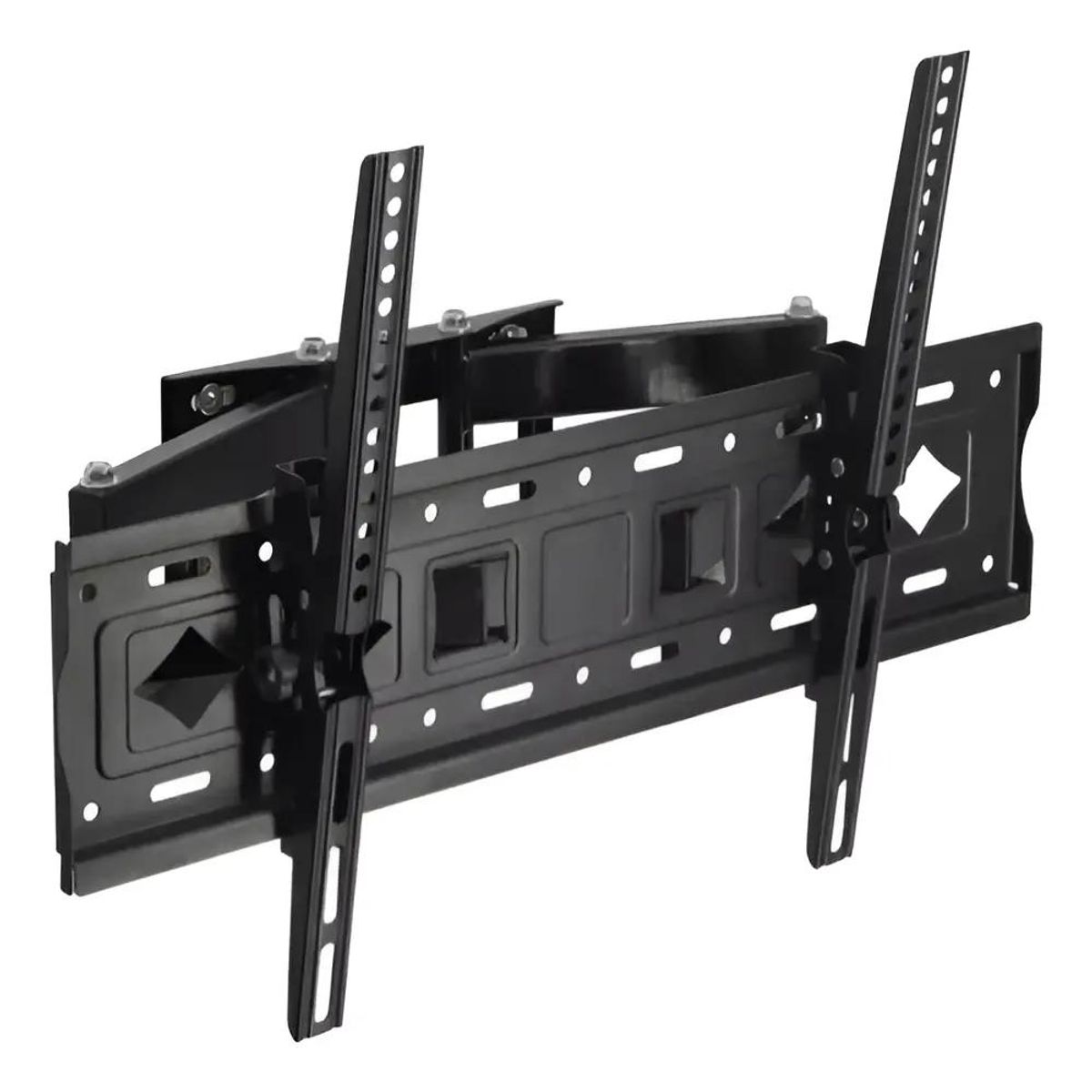 GENERICO - Soporte Base Plegable Telescópico para TV 32-80"