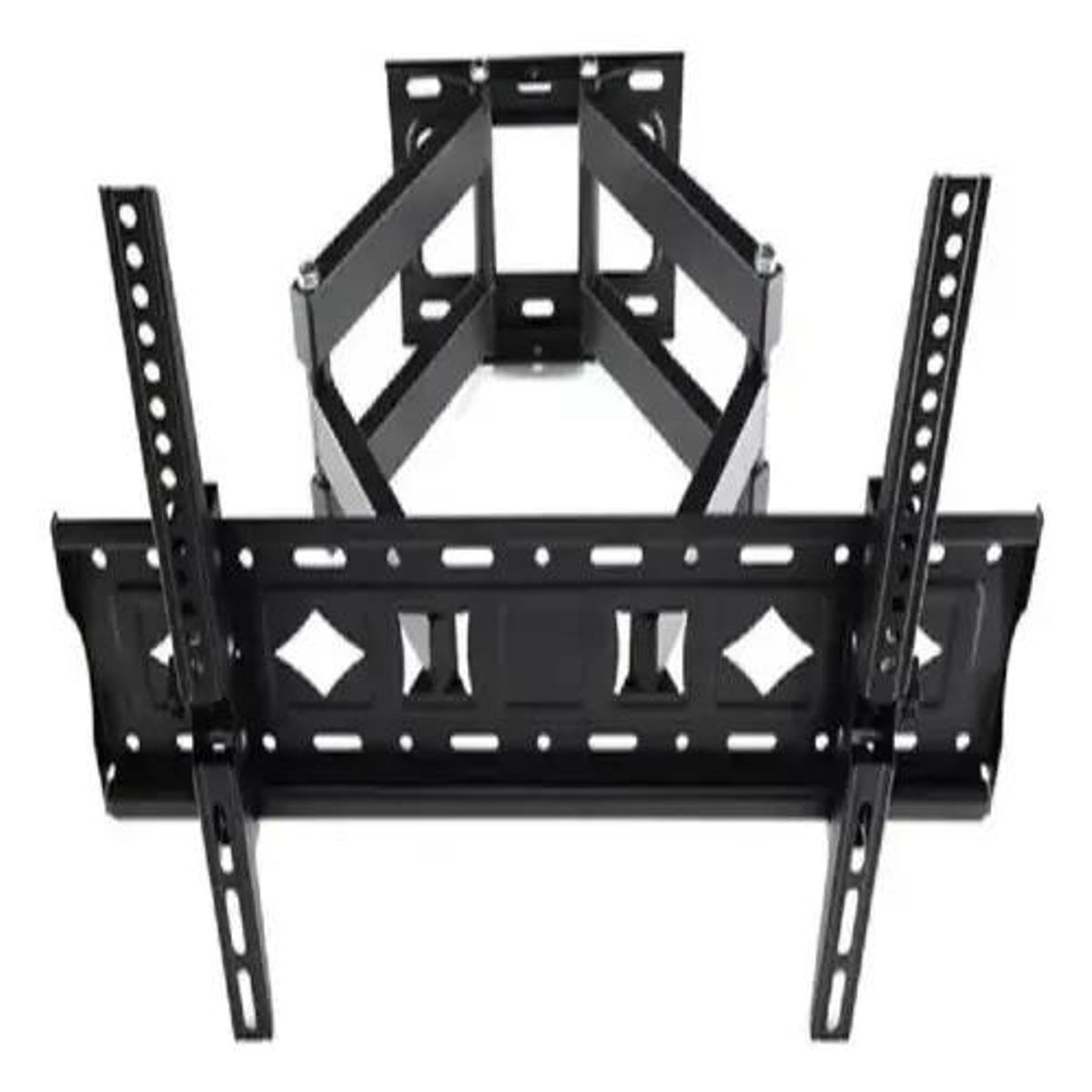 GENERICO - Soporte Base Plegable Telescópico para TV 32-80"