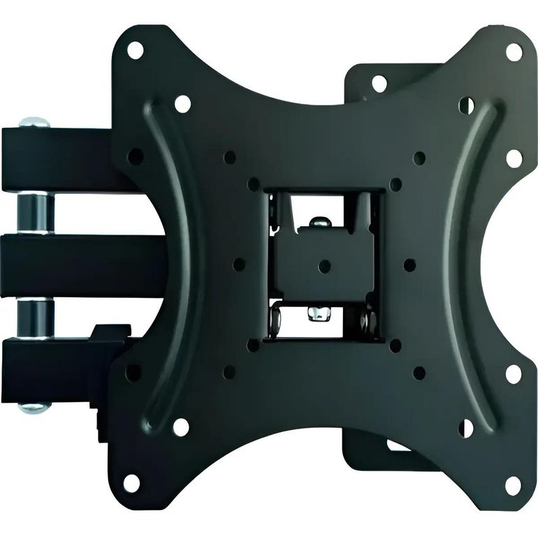 GENERICO Soporte universal móvil para TV 15-26 pulgadas
