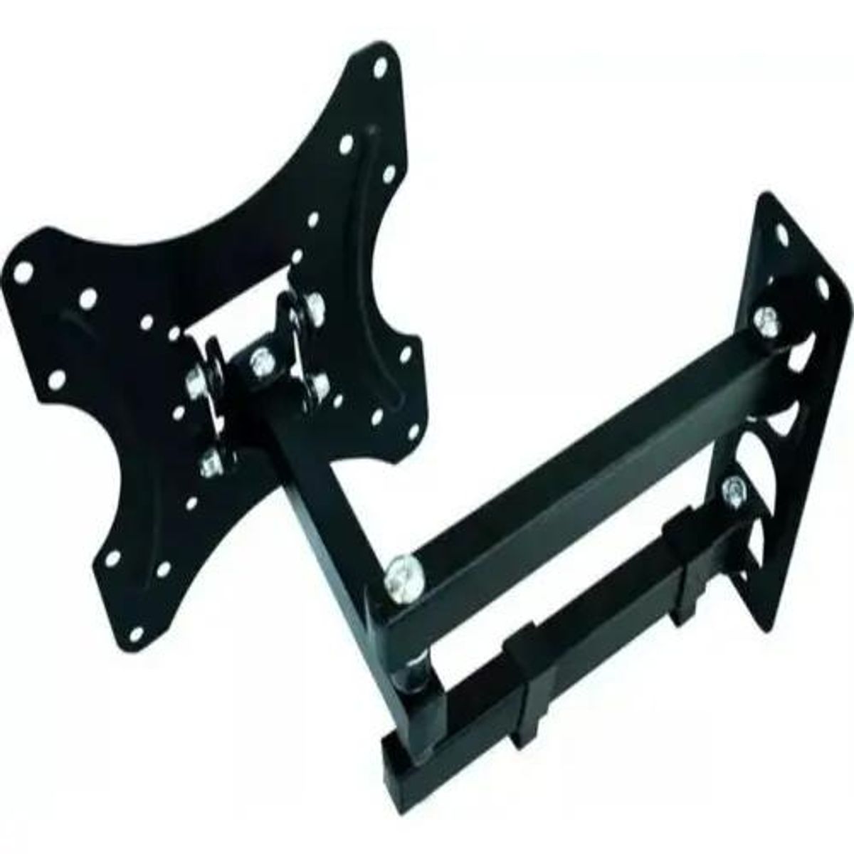 GENERICO - Soporte universal móvil para TV 15-26 pulgadas