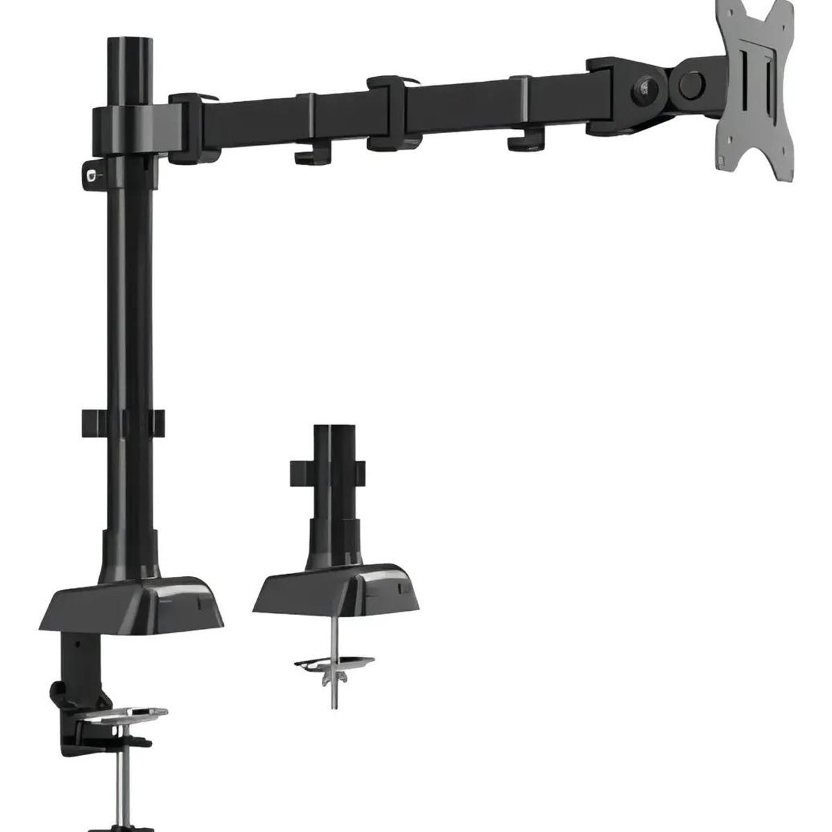 GENERICO - Soporte Ajustable para Monitor 17 a 27 Pulgadas