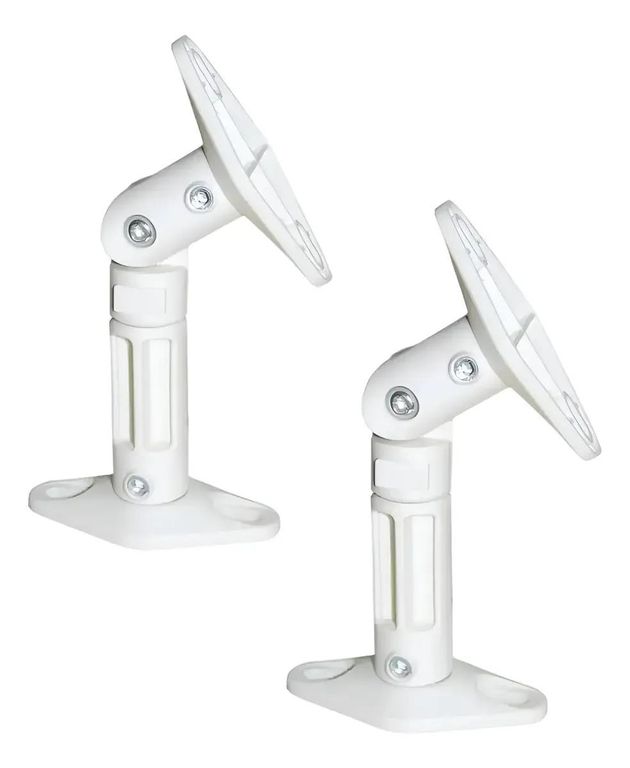 GENERICO Soporte articulado para pared para monitor