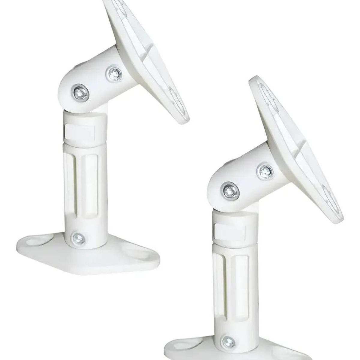GENERICO - Soporte articulado para pared para monitor