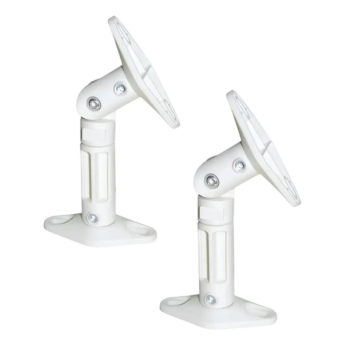 GENERICO - Soporte articulado para pared para monitor