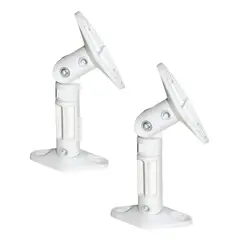 GENERICO - Soporte articulado para pared para monitor