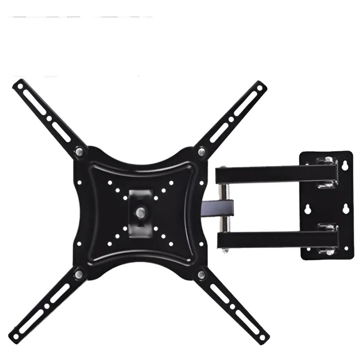 GENERICO - Soporte de pared para TV y monitor 14 a 55 pulgadas