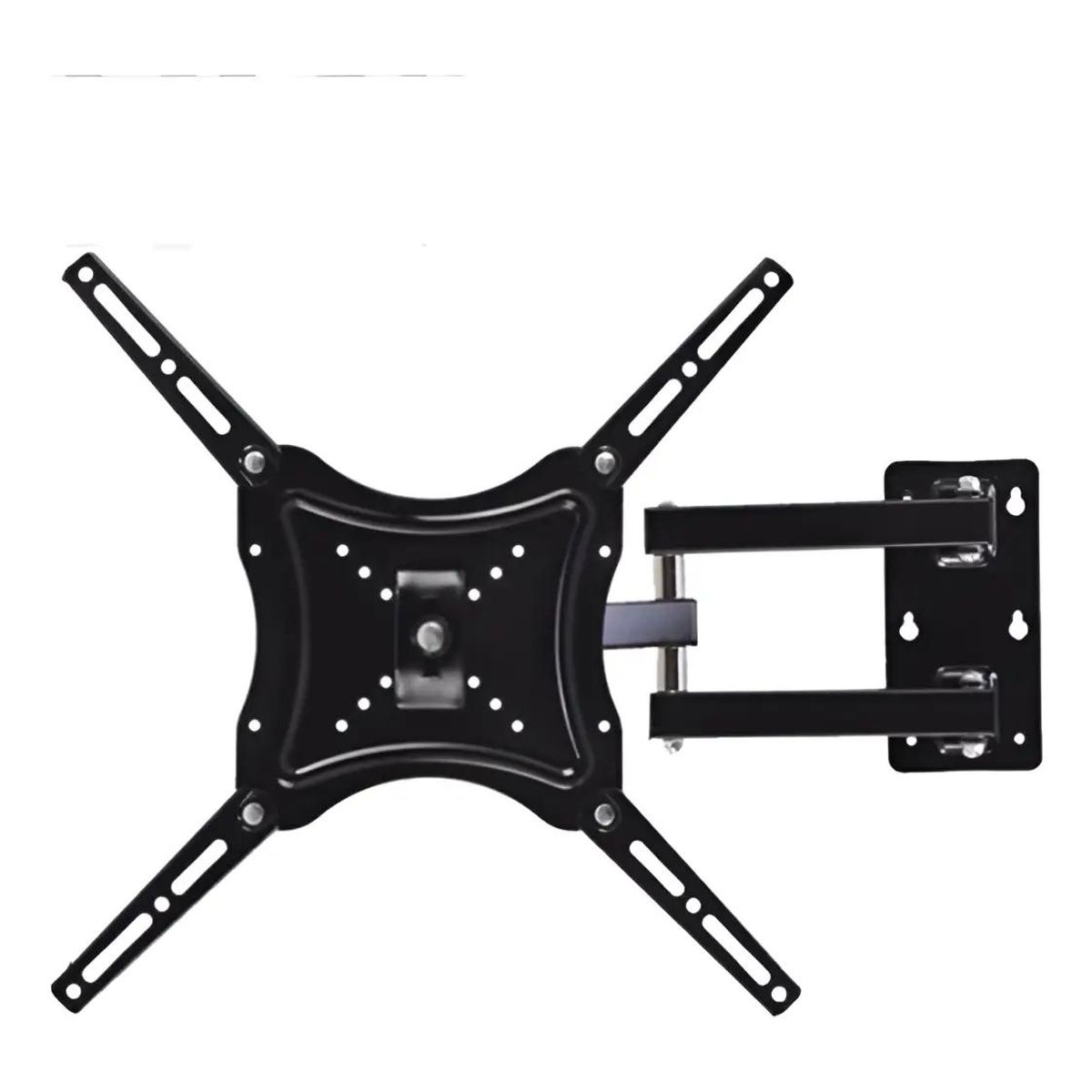 GENERICO - Soporte de pared para TV y monitor 14 a 55 pulgadas