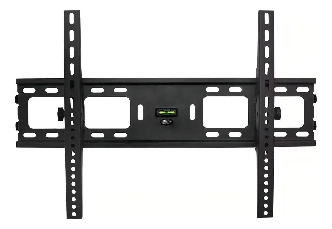GENERICO Soporte de Pared Inclinable para TV 32-70" hasta 60kg