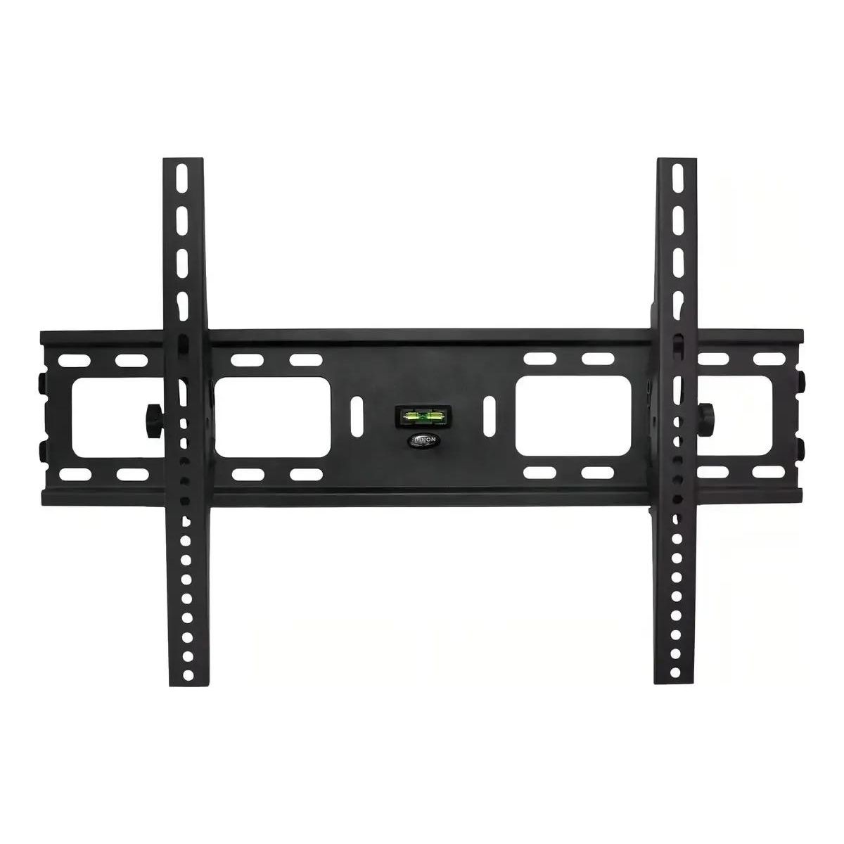 GENERICO - Soporte de Pared Inclinable para TV 32-70" hasta 60kg