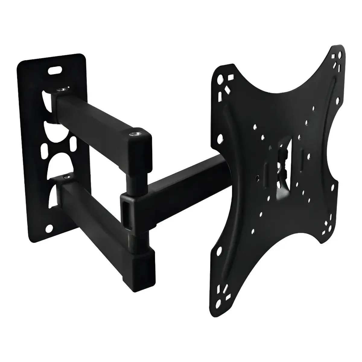 GENERICO - Soporte de TV con brazo para pantallas 17 a 42 pulgadas