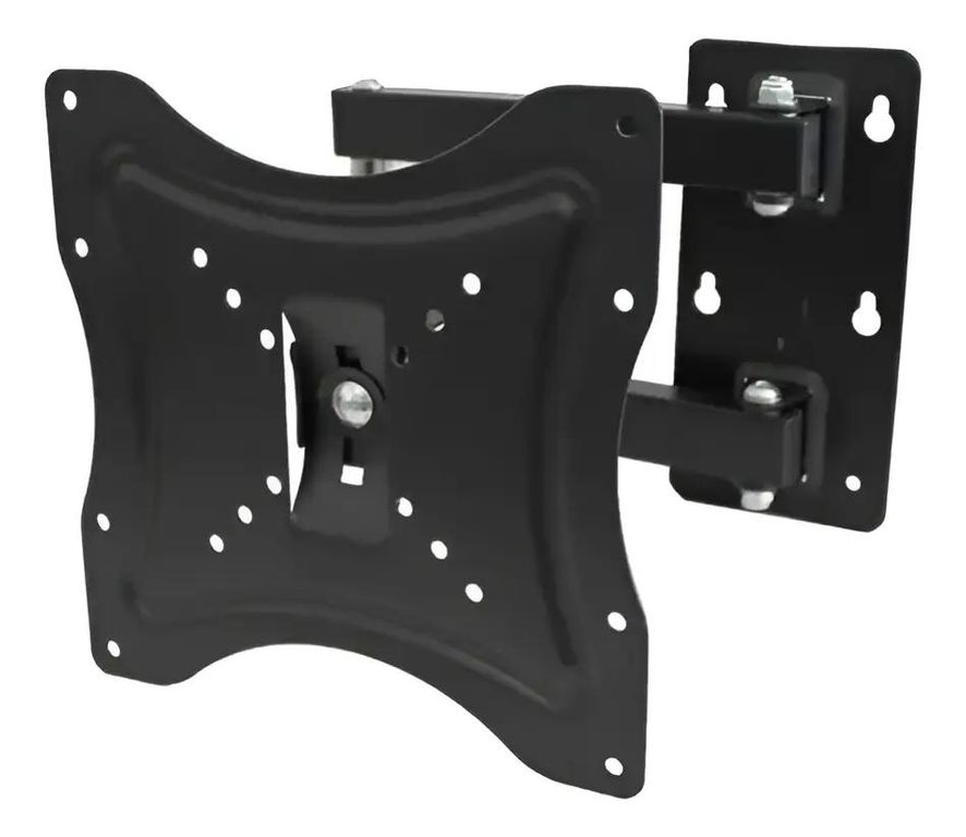 GENERICO Soporte de brazo para TV 14-42 pulgadas hasta 35 kg