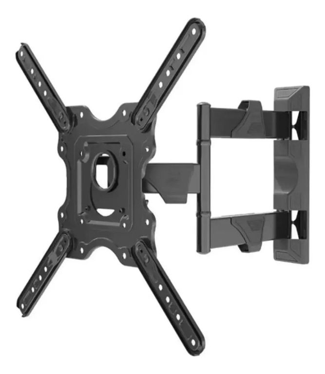 GENERICO Soporte de televisor brazo reforzado 32 a 60 pulgadas