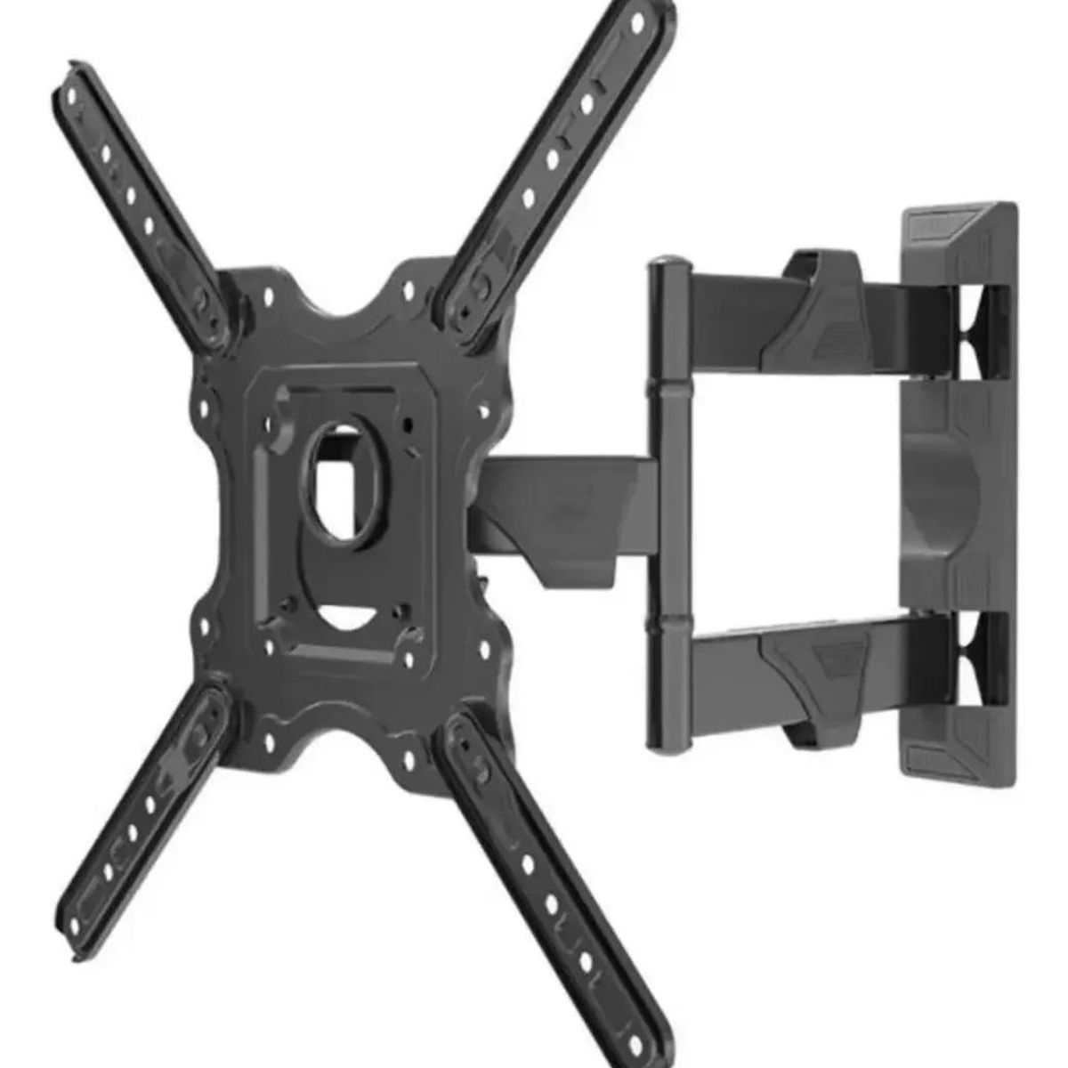 GENERICO - Soporte de televisor brazo reforzado 32 a 60 pulgadas