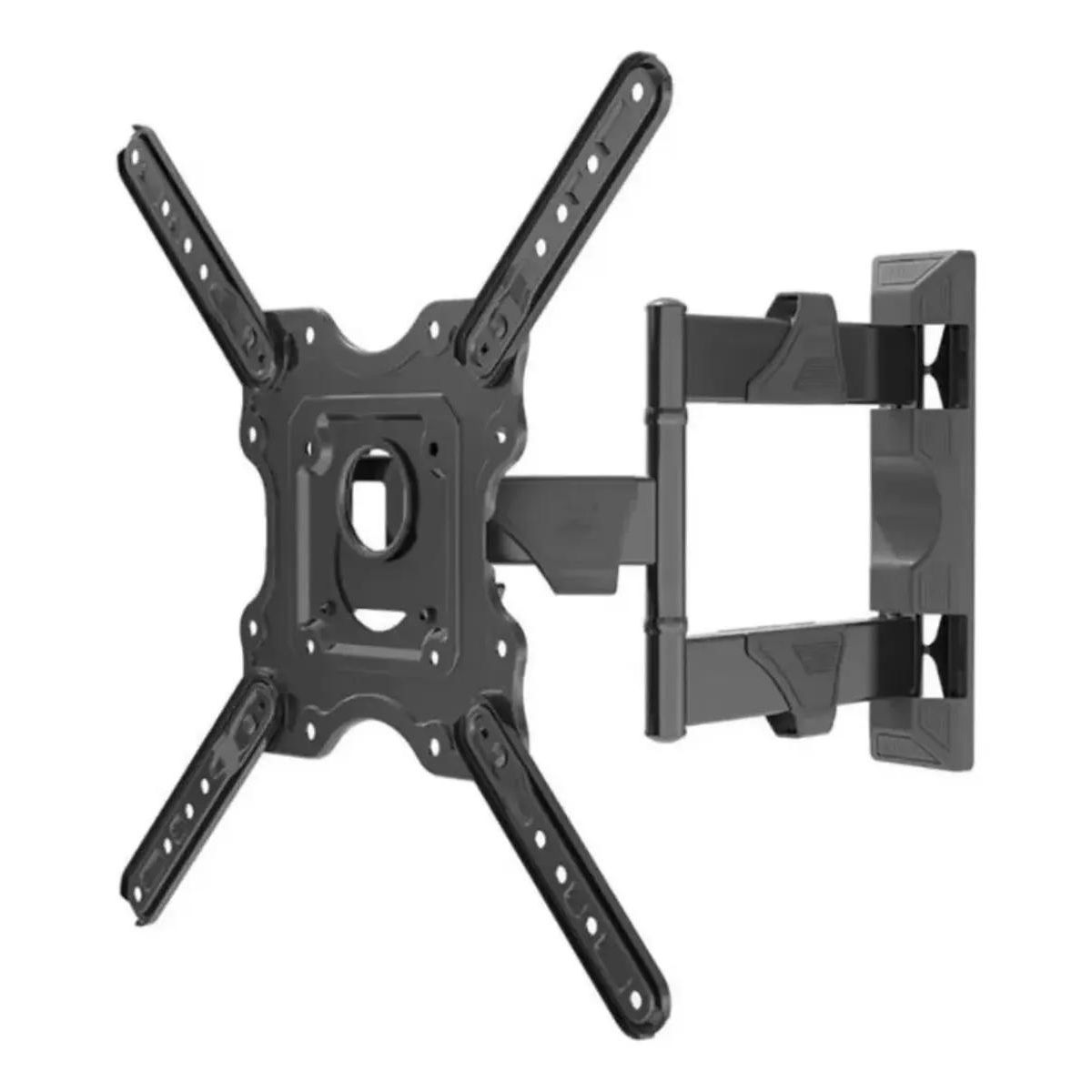 GENERICO - Soporte de televisor brazo reforzado 32 a 60 pulgadas
