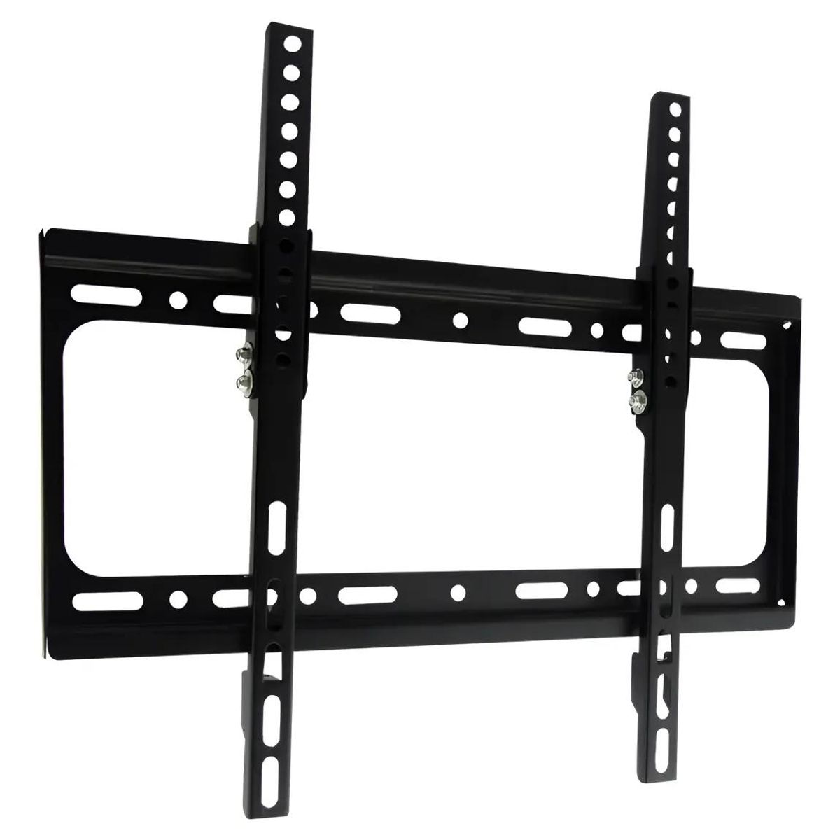 GENERICO - Soporte para TV de 23 a 65 pulgadas hasta 40 kg negro