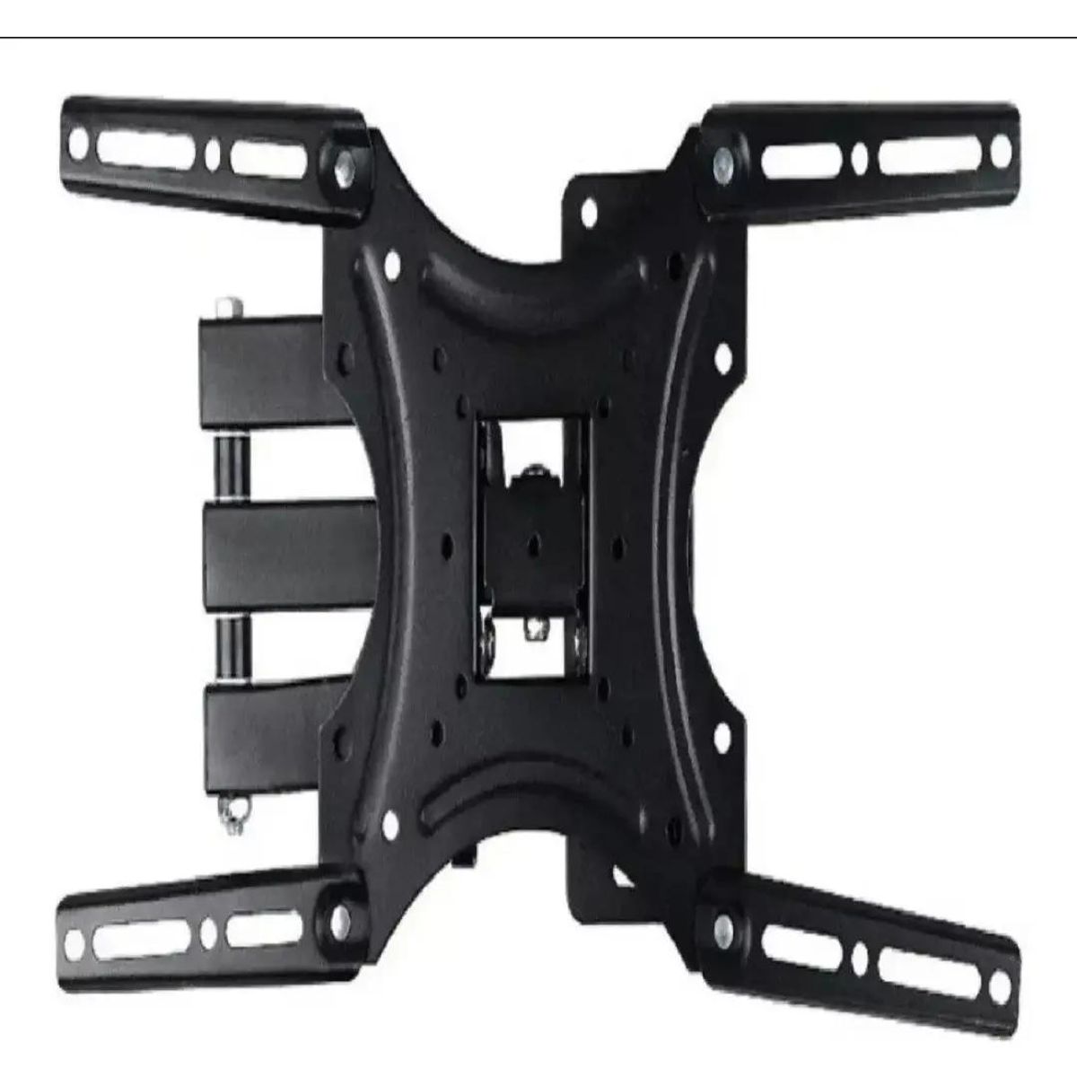 GENERICO - Soporte de Brazo para Televisor 14 a 55 Pulgadas