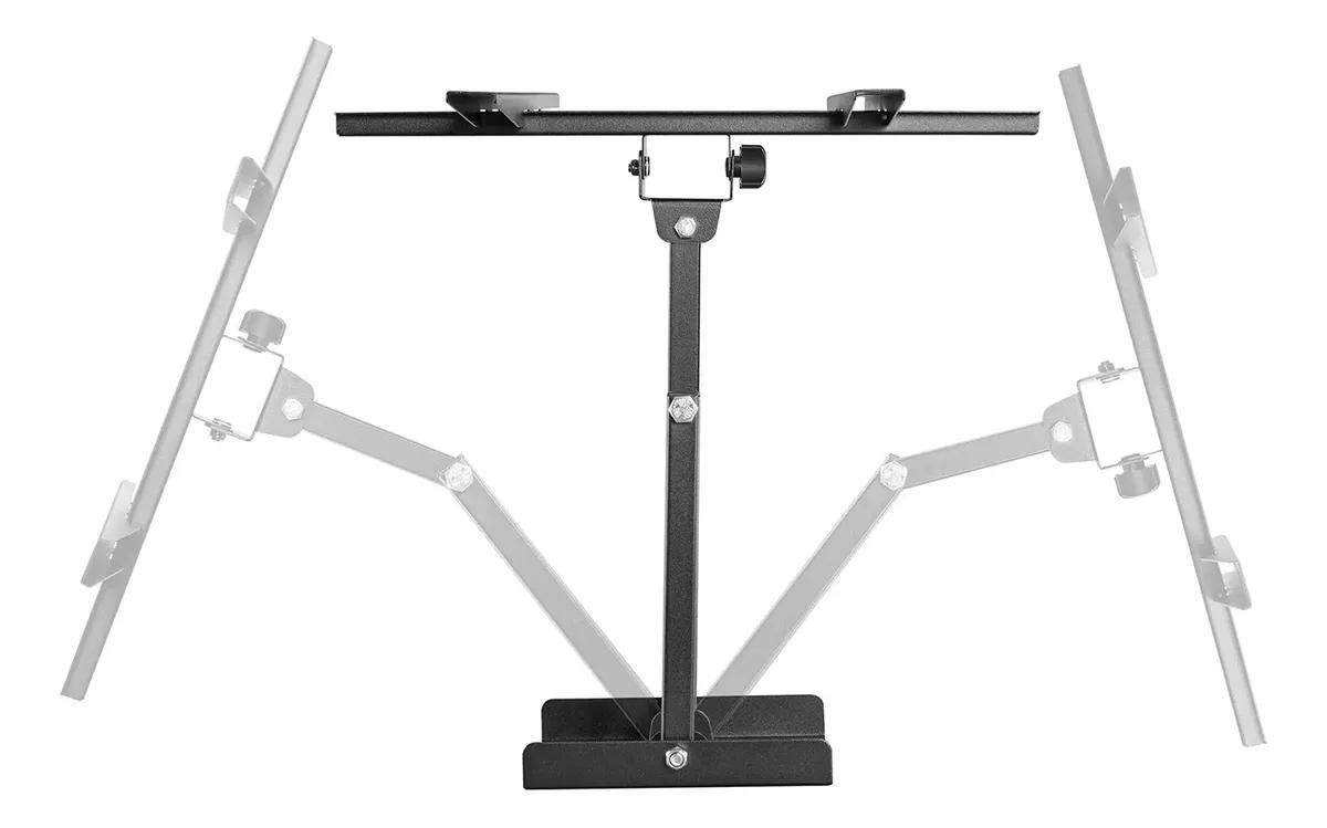 GENERICO Soporte para TV de 32 a 65 pulgadas con 3 articulaciones