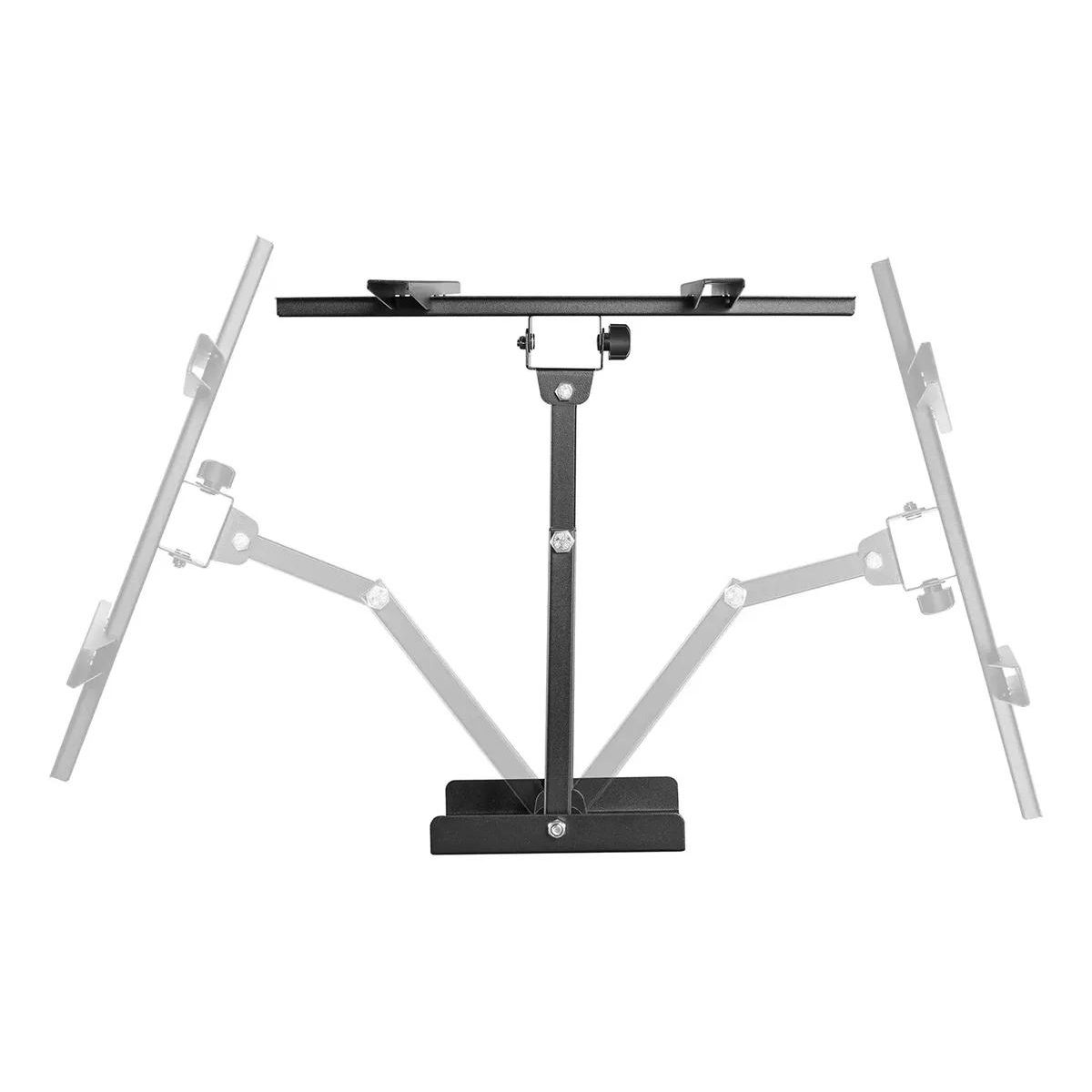 GENERICO - Soporte para TV de 32 a 65 pulgadas con 3 articulaciones