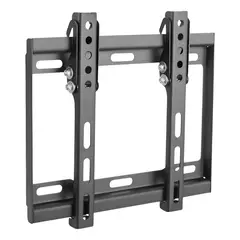 GENERICO - Soporte para TV de 23 a 43 pulgadas hasta 35 kg