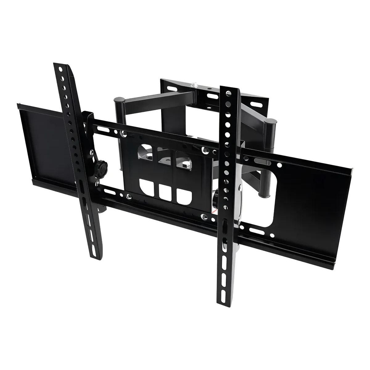 GENERICO - Soporte de TV doble brazo extensible 40-80 pulgadas