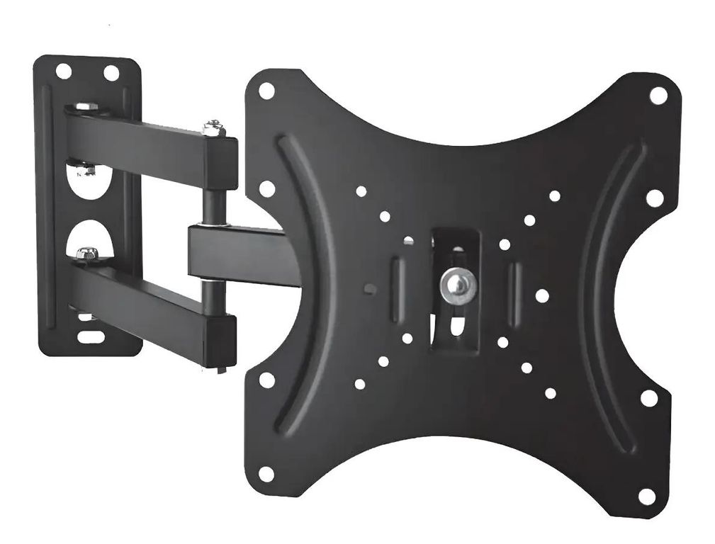 GENERICO Soporte brazo para TV 14 a 42 pulgadas