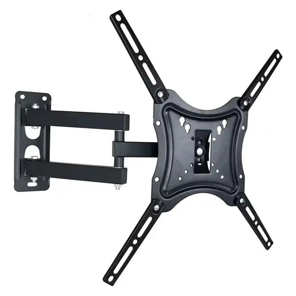GENERICO - Soporte de TV con brazo articulado para muro 14 a 46"