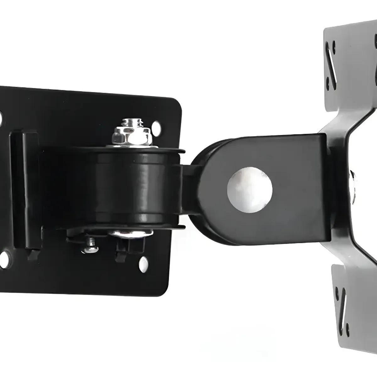 GENERICO - Soporte para TV de 14 a 42 pulgadas con brazo ajustable