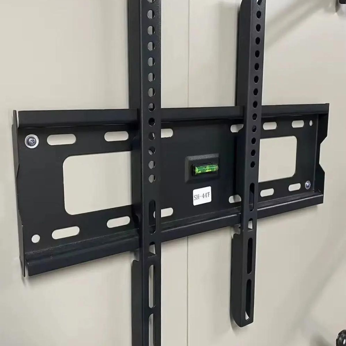 GENERICO - Soporte de Pared Reforzado para TV 23 a 55 Pulgadas