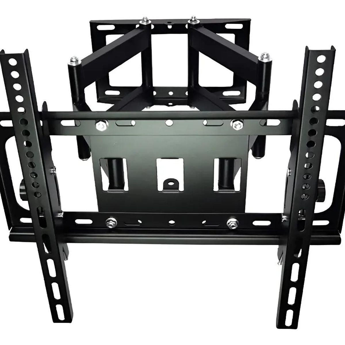 GENERICO - Soporte de Pared Articulado para TV 40-80 Pulgadas